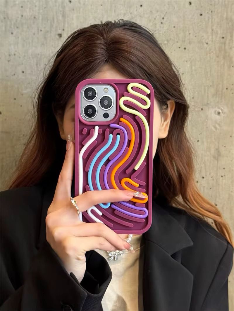 The Maze Case