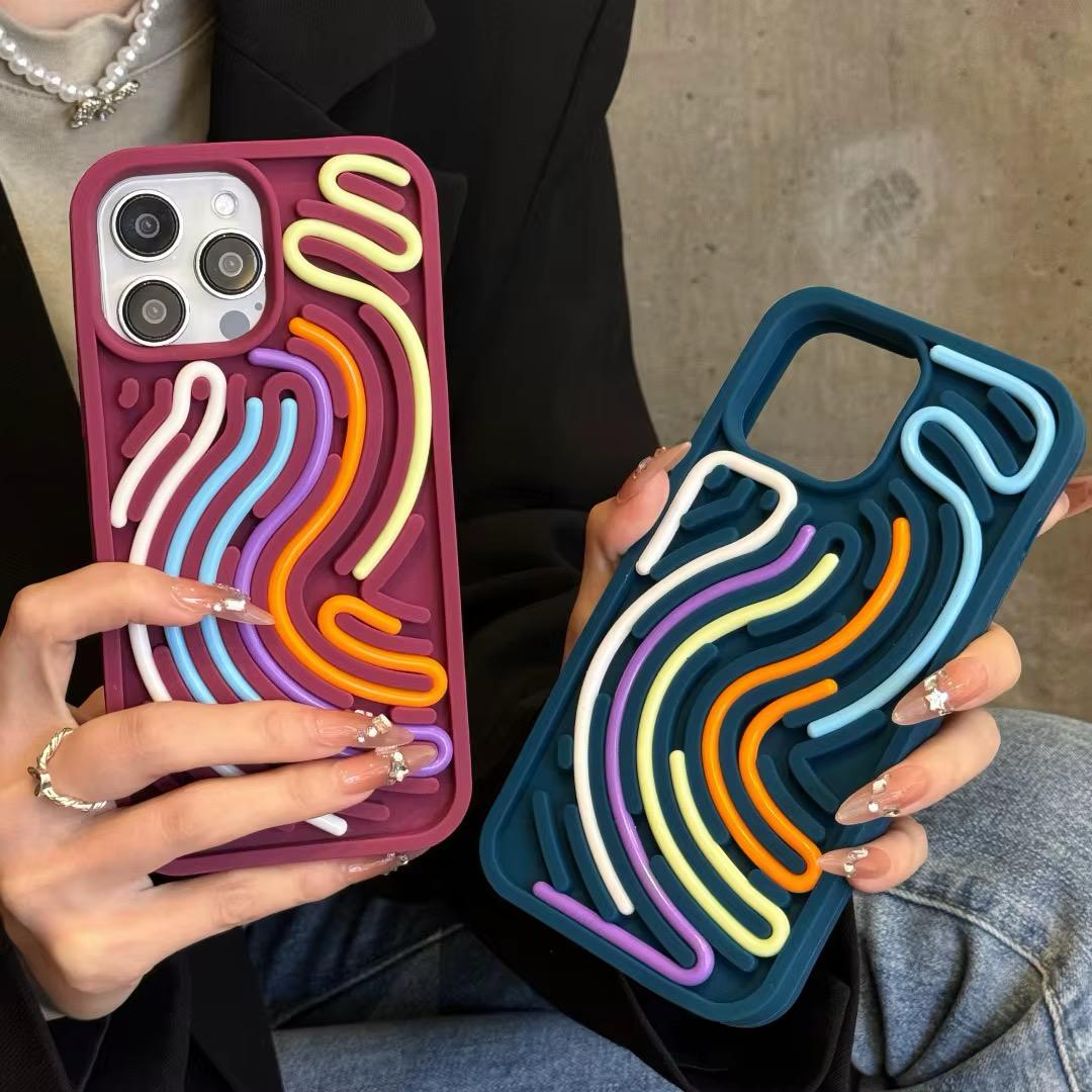 The Maze Case