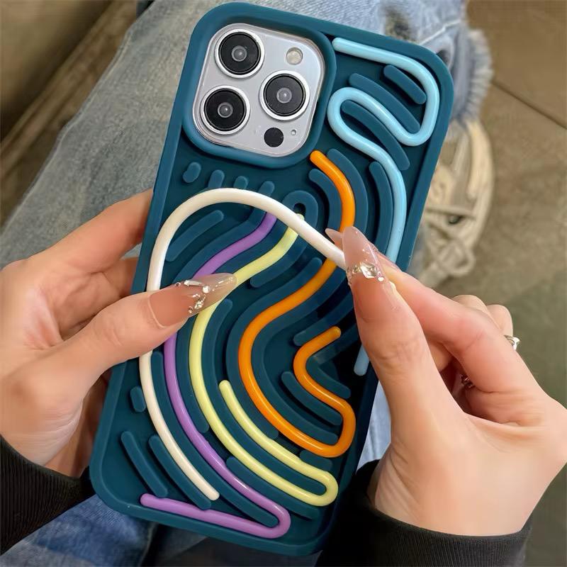 The Maze Case