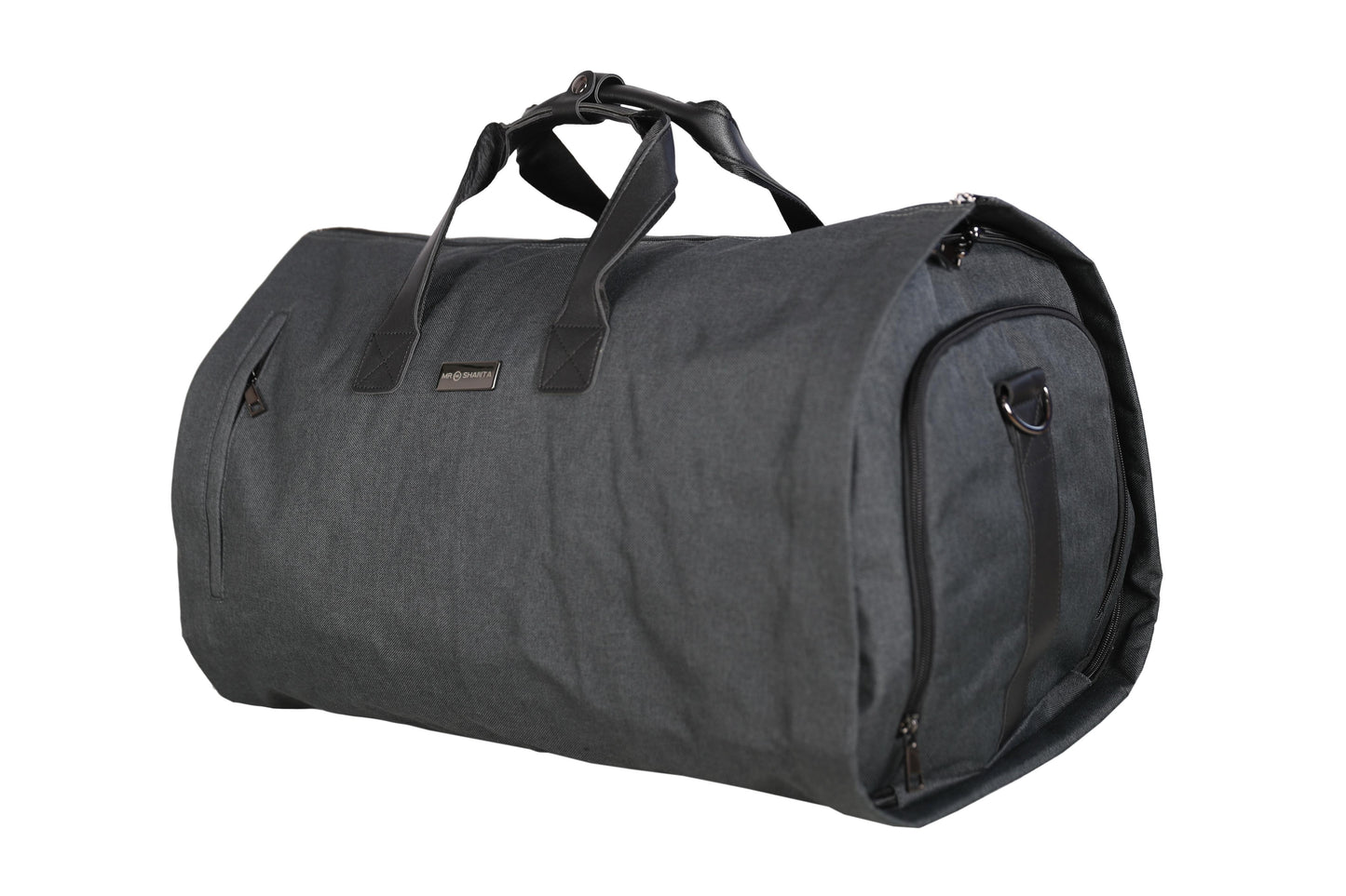 Garment Duffle Bag