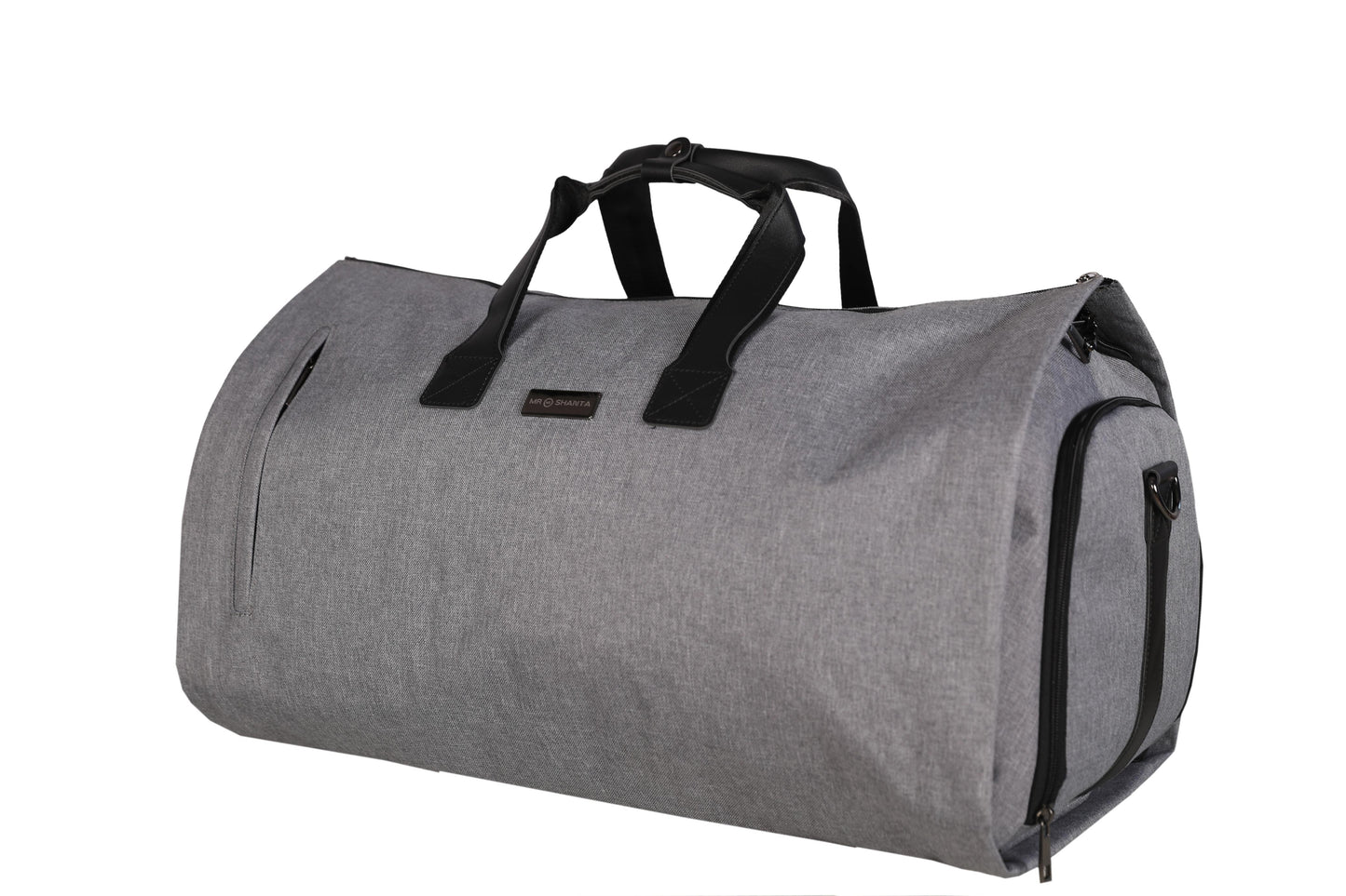 Garment Duffle Bag