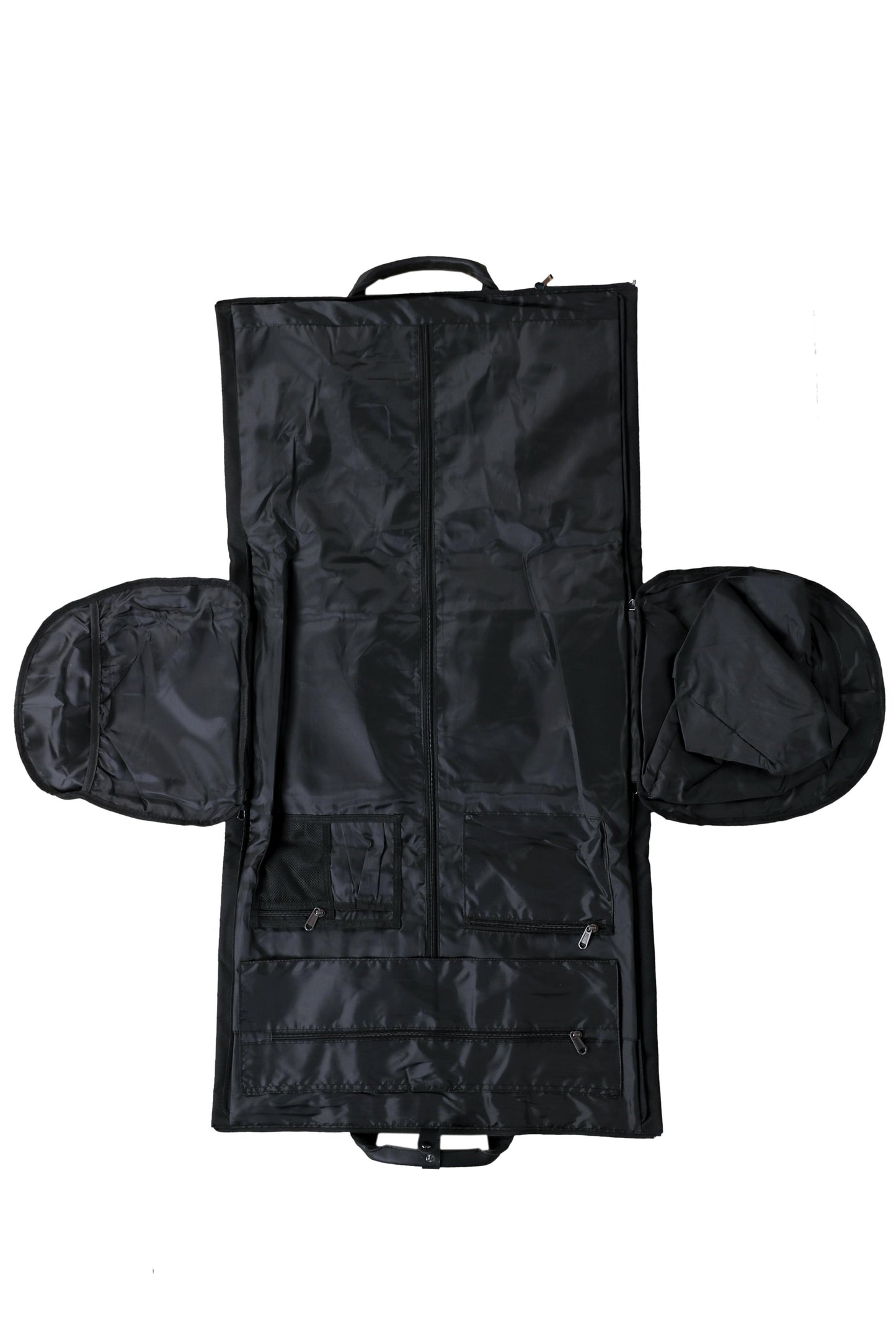 Garment Duffle Bag
