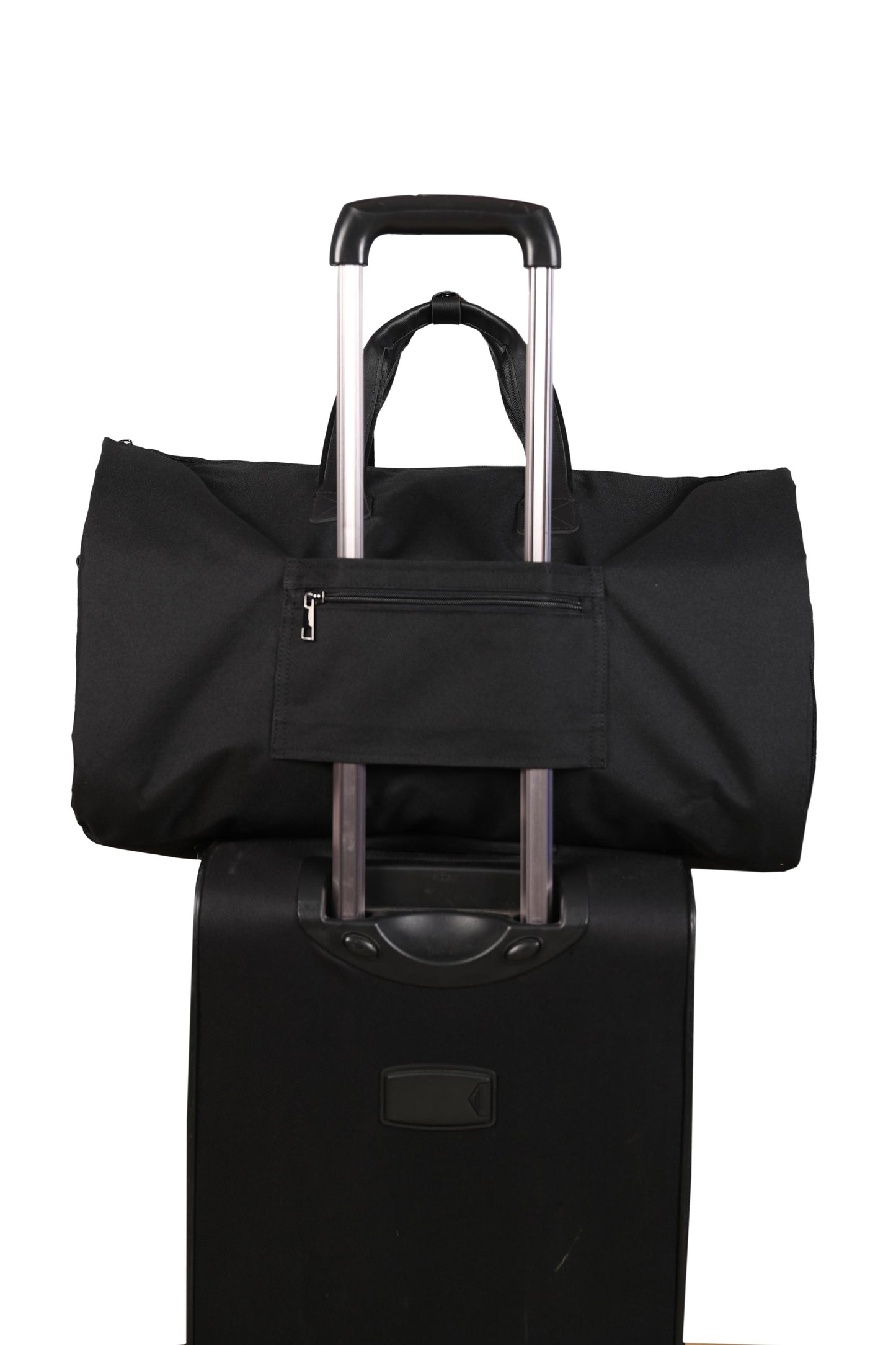 Garment Duffle Bag