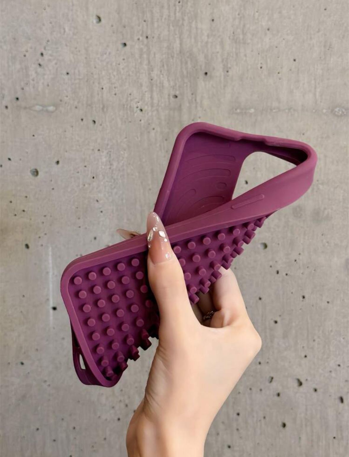 The Maze Case