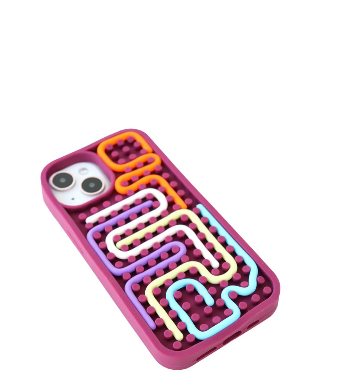 The Maze Case