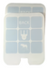 Sticky Pads Refill