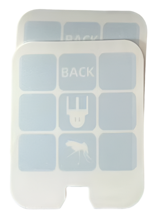Sticky Pads Refill