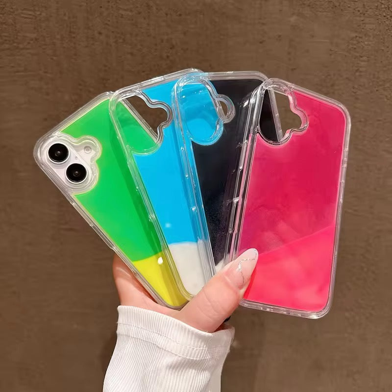 The SandyCase