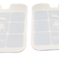 Sticky Pads Refill