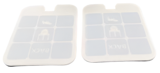 Sticky Pads Refill