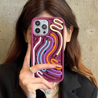 The Maze Case