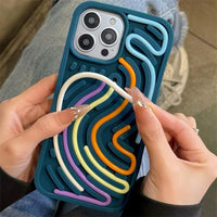 The Maze Case