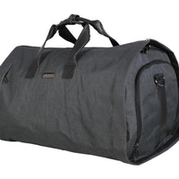 Garment Duffle Bag