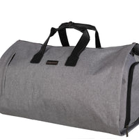 Garment Duffle Bag