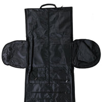 Garment Duffle Bag