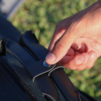 Garment Duffle Bag