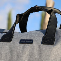 Garment Duffle Bag