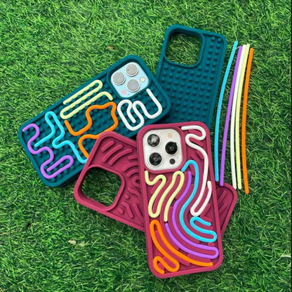 The Maze Case