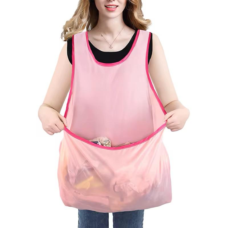 Carry Apron