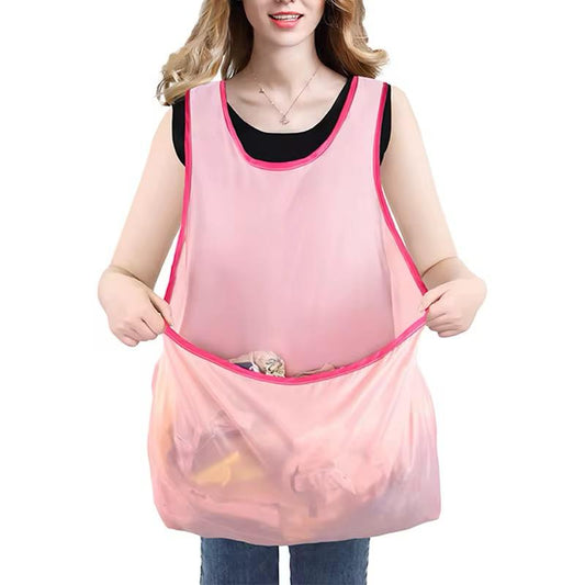 Carry Apron