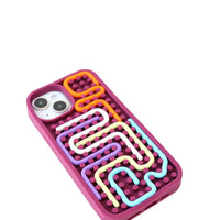 The Maze Case